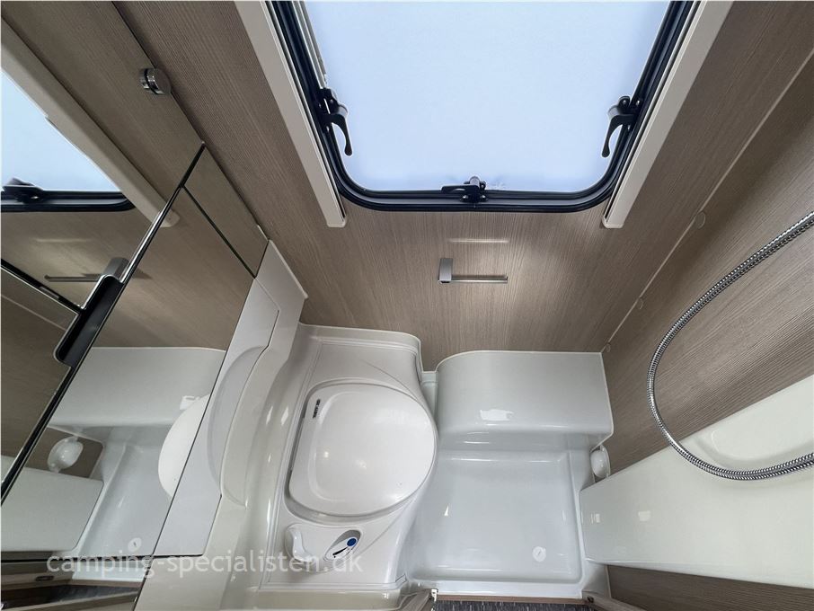 Adria Adora 482 LU